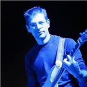 Profesor de guitarra en Ibiza